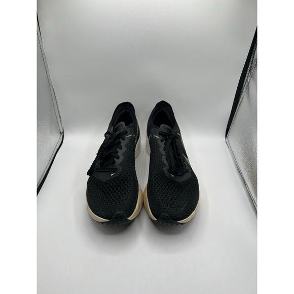 Nike ZoomX VaporFly Next %3 “Black Metallic Gold Grain” main image 5